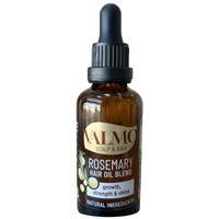 Valmo Rosemary Hair Oil Blend